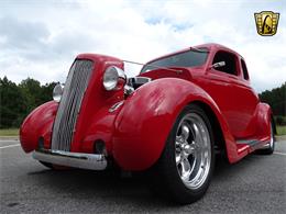 1935 Plymouth Coupe (CC-1162682) for sale in Alpharetta, Georgia
