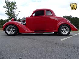 1935 Plymouth Coupe (CC-1162682) for sale in Alpharetta, Georgia