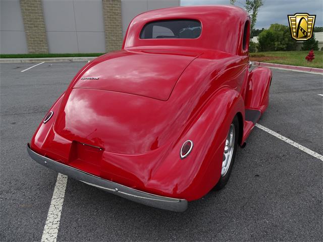 1935 Plymouth Coupe (CC-1162682) for sale in Alpharetta, Georgia