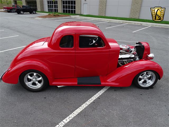 1935 Plymouth Coupe (CC-1162682) for sale in Alpharetta, Georgia