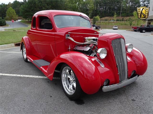 1935 Plymouth Coupe (CC-1162682) for sale in Alpharetta, Georgia