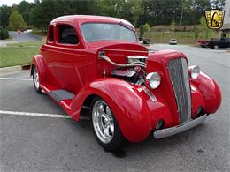 1935 Plymouth Coupe (CC-1162682) for sale in Alpharetta, Georgia
