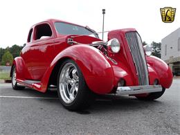 1935 Plymouth Coupe (CC-1162682) for sale in Alpharetta, Georgia