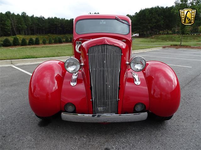 1935 Plymouth Coupe (CC-1162682) for sale in Alpharetta, Georgia