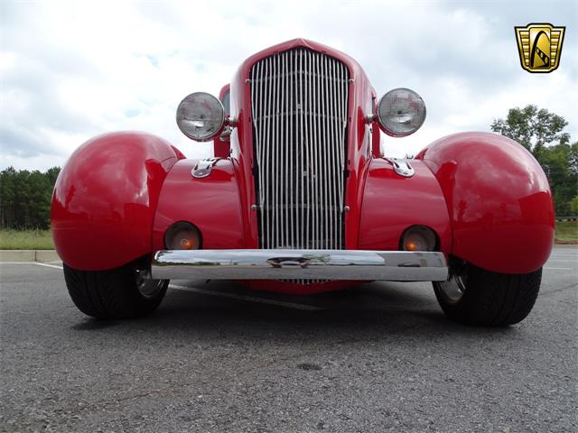 1935 Plymouth Coupe (CC-1162682) for sale in Alpharetta, Georgia