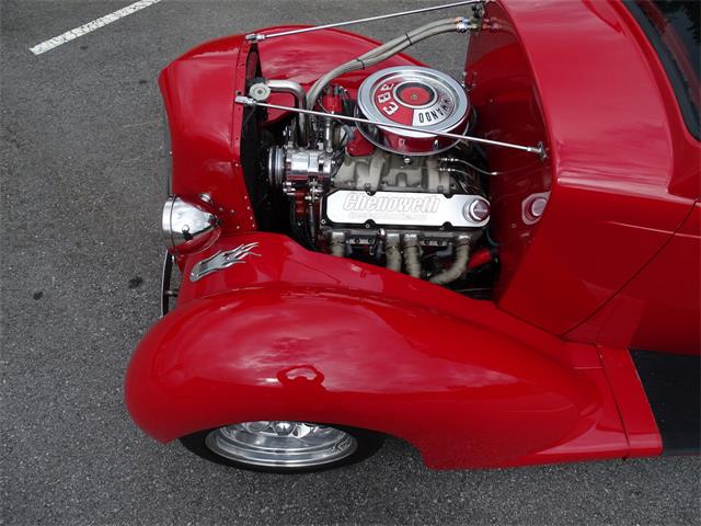 1935 Plymouth Coupe (CC-1162682) for sale in Alpharetta, Georgia