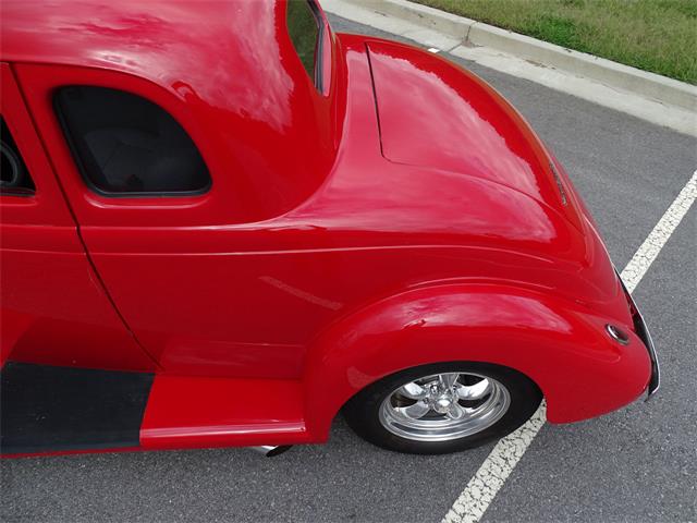 1935 Plymouth Coupe (CC-1162682) for sale in Alpharetta, Georgia