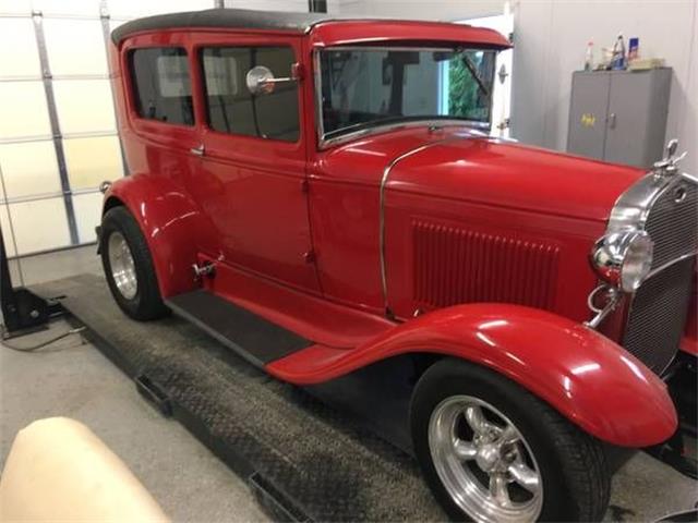 1930 Ford Model A (CC-1162683) for sale in Cadillac, Michigan