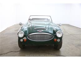 1966 Austin-Healey 3000 (CC-1162723) for sale in Beverly Hills, California