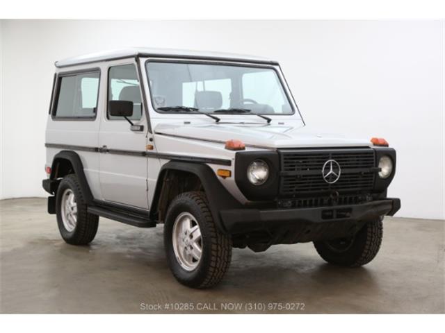 1988 Mercedes-Benz 280 (CC-1162729) for sale in Beverly Hills, California