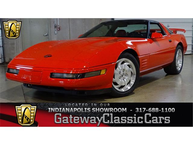 1994 Chevrolet Corvette (CC-1162733) for sale in Indianapolis, Indiana