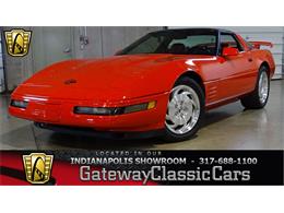1994 Chevrolet Corvette (CC-1162733) for sale in Indianapolis, Indiana