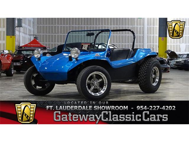1961 Volkswagen Dune Buggy (CC-1162744) for sale in Coral Springs, Florida
