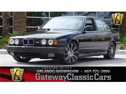 1991 BMW M5 (CC-1162748) for sale in Lake Mary, Florida