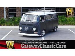 1970 Volkswagen Transporter (CC-1162749) for sale in Lake Mary, Florida