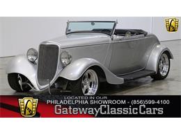 1933 Ford Roadster (CC-1162750) for sale in West Deptford, New Jersey