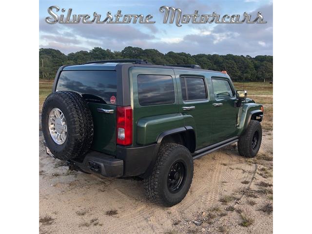 2006 Hummer H3 for Sale | ClassicCars.com | CC-1162756