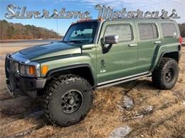 2006 Hummer H3 (CC-1162756) for sale in North Andover, Massachusetts