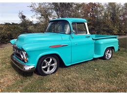 1957 Chevrolet 3100 (CC-1162758) for sale in Dallas, Texas