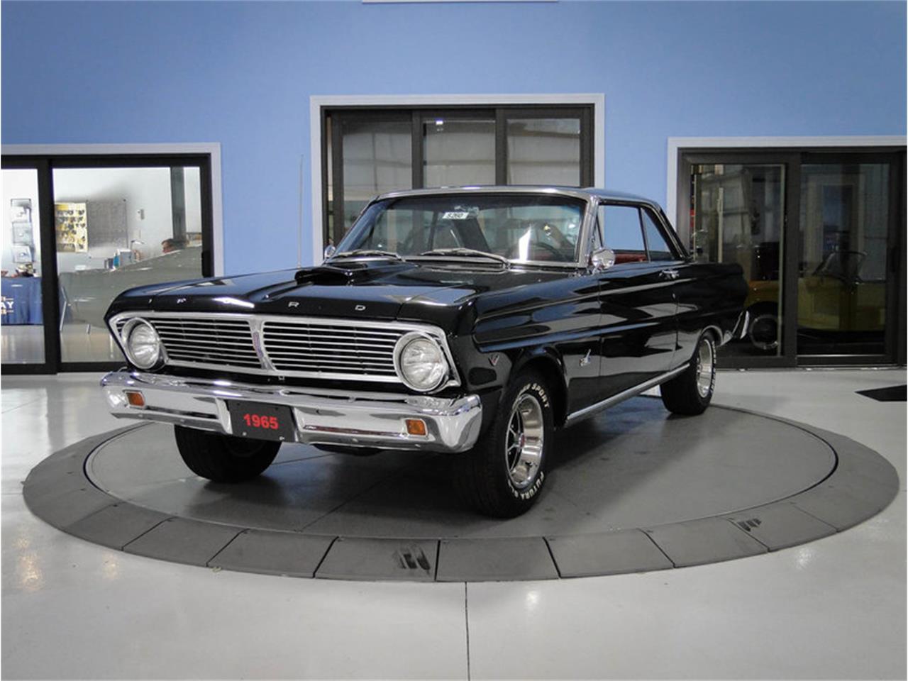 1965 Ford Falcon For Sale Classiccarscom Cc 1162775