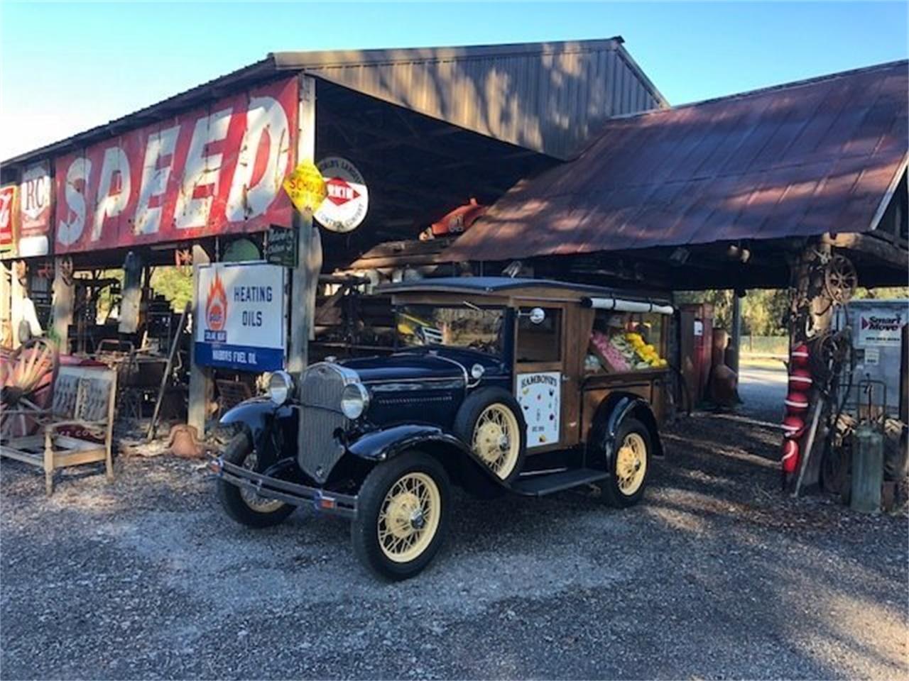 1930 Ford Model T for Sale | ClassicCars.com | CC-1162797