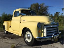 1947 GMC Pickup (CC-1162800) for sale in Punta Gorda, Florida