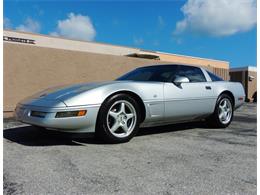 1996 Chevrolet Corvette (CC-1162814) for sale in Punta Gorda, Florida