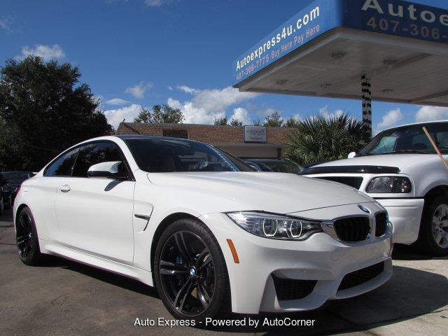 2015 BMW M Coupe (CC-1162824) for sale in Orlando, Florida