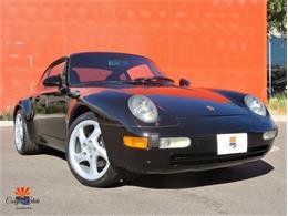 1996 Porsche 911 (CC-1162841) for sale in Tempe, Arizona