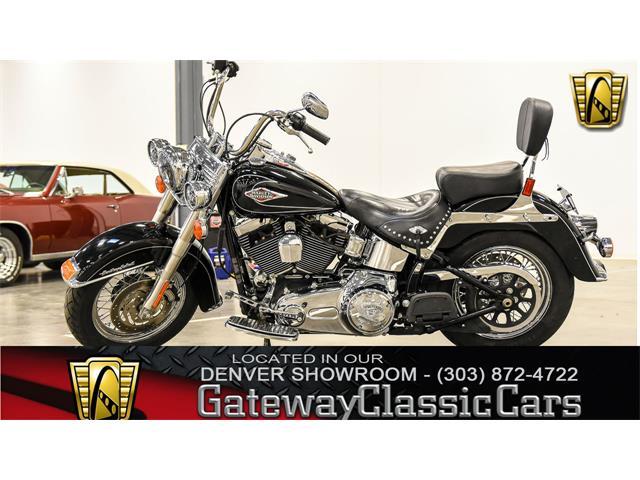 2010 Harley-Davidson Motorcycle (CC-1162854) for sale in O'Fallon, Illinois