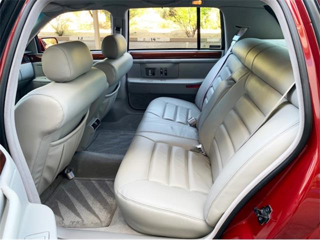 1994 Cadillac Sedan DeVille (CC-1160286) for sale in Peoria, Arizona