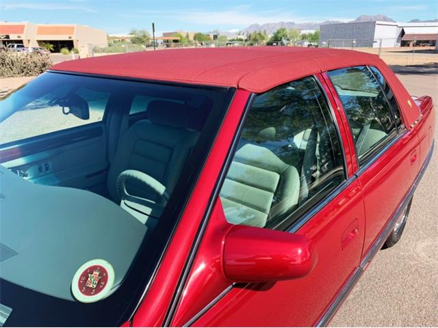 1994 Cadillac Sedan DeVille (CC-1160286) for sale in Peoria, Arizona