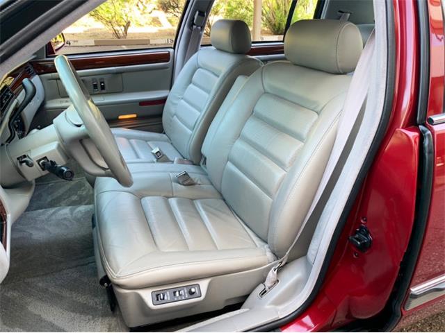 1994 Cadillac Sedan DeVille (CC-1160286) for sale in Peoria, Arizona