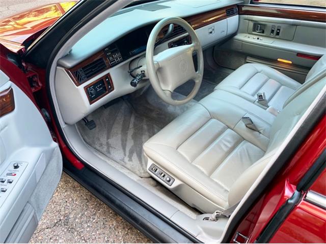 1994 Cadillac Sedan DeVille (CC-1160286) for sale in Peoria, Arizona