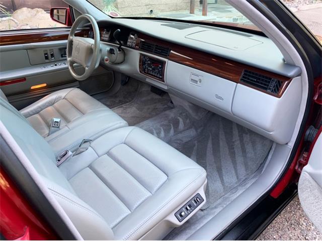 1994 Cadillac Sedan DeVille (CC-1160286) for sale in Peoria, Arizona