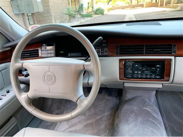 1994 Cadillac Sedan DeVille (CC-1160286) for sale in Peoria, Arizona