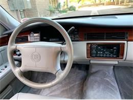 1994 Cadillac Sedan DeVille (CC-1160286) for sale in Peoria, Arizona