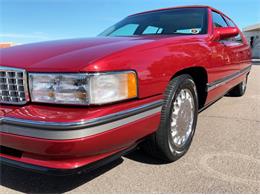 1994 Cadillac Sedan DeVille (CC-1160286) for sale in Peoria, Arizona