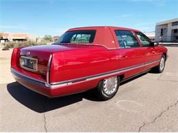1994 Cadillac Sedan DeVille (CC-1160286) for sale in Peoria, Arizona