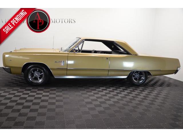 1967 Plymouth Sport Fury (CC-1162860) for sale in Statesville, North Carolina