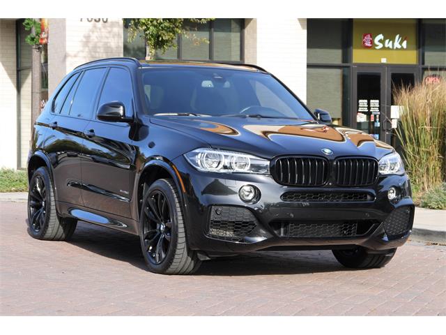 2017 BMW X5 (CC-1162882) for sale in Brentwood, Tennessee