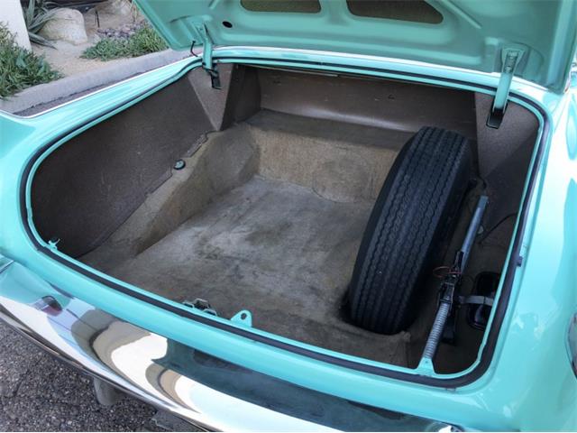 1956 Cadillac Sedan DeVille (CC-1160289) for sale in Peoria, Arizona