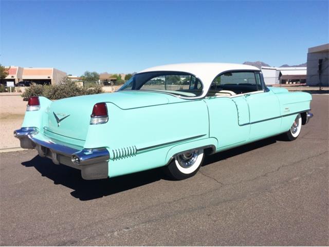 1956 Cadillac Sedan DeVille (CC-1160289) for sale in Peoria, Arizona