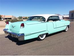 1956 Cadillac Sedan DeVille (CC-1160289) for sale in Peoria, Arizona