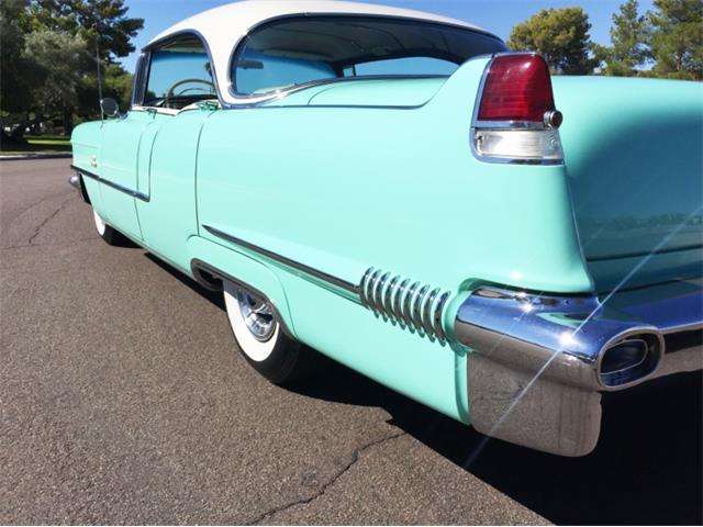 1956 Cadillac Sedan DeVille (CC-1160289) for sale in Peoria, Arizona