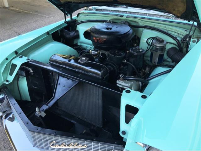 1956 Cadillac Sedan DeVille (CC-1160289) for sale in Peoria, Arizona