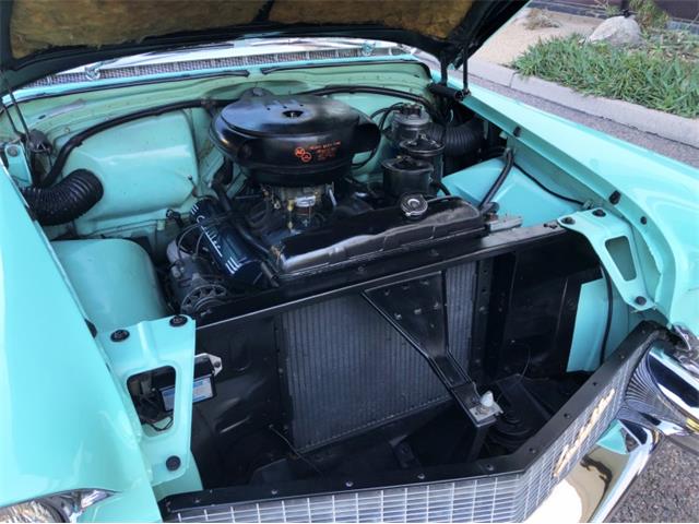 1956 Cadillac Sedan DeVille (CC-1160289) for sale in Peoria, Arizona