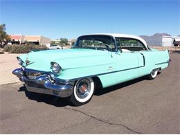 1956 Cadillac Sedan DeVille (CC-1160289) for sale in Peoria, Arizona