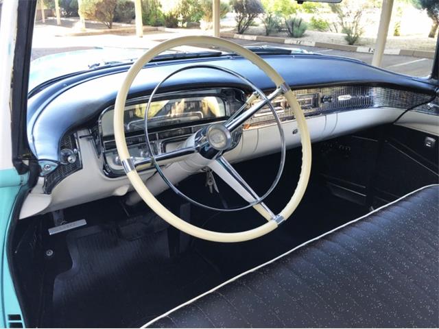 1956 Cadillac Sedan DeVille (CC-1160289) for sale in Peoria, Arizona