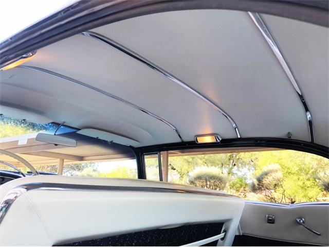1956 Cadillac Sedan DeVille (CC-1160289) for sale in Peoria, Arizona